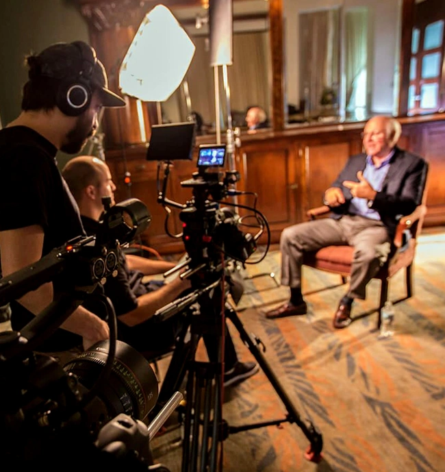 fim making