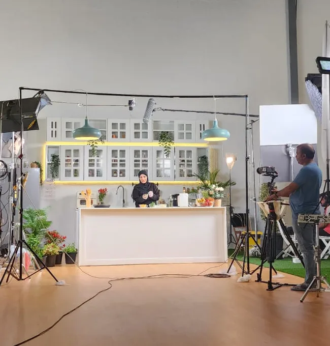 fim making